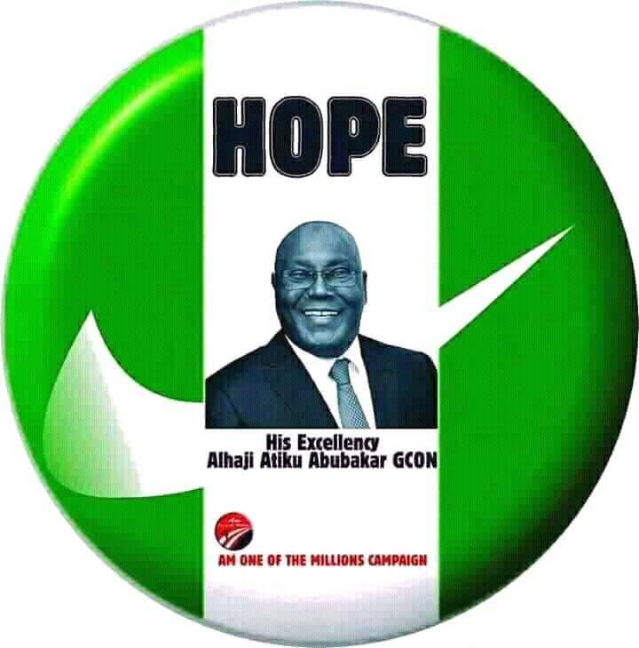 Abba_Jimeta1's tweet image. Atiku Abubakar has the political muscle to override all our political issues. Economically, Atiku Abubakar is well endowed, He is Nationalist, Industrialist and a true Democrat, that can pay all outstanding foreign loans, and diversify our economy.

#ThinkAtiku
 @atiku