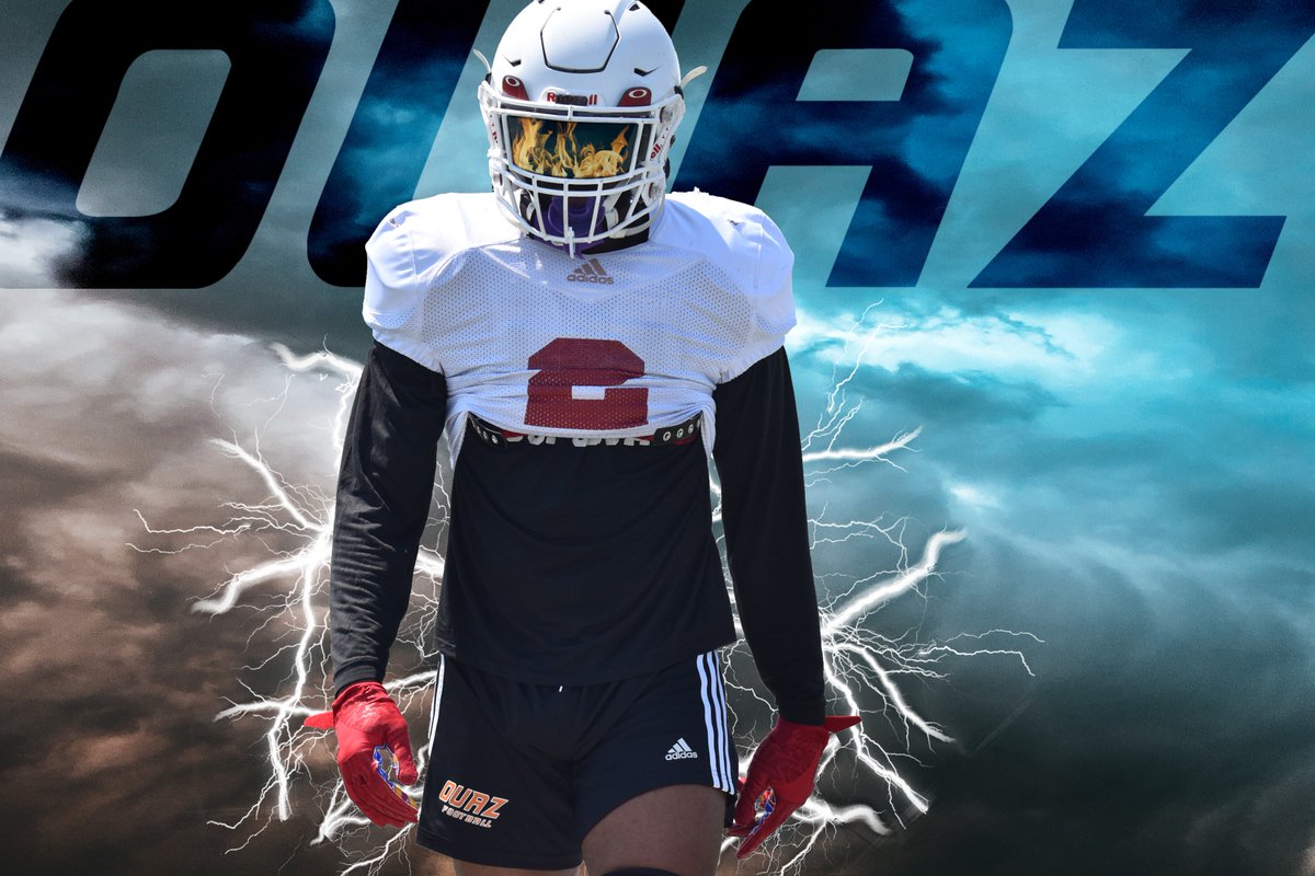 OUAZFootball's tweet image. Building the perfect storm. 10 days away from game day. Purchase tickets from the link below!! #WeAreOUAZ #OUAZFootball #AlmostThatTime #StrengthOfSPIRIT #August25th
ouazspirit.com/sports/2018/6/…