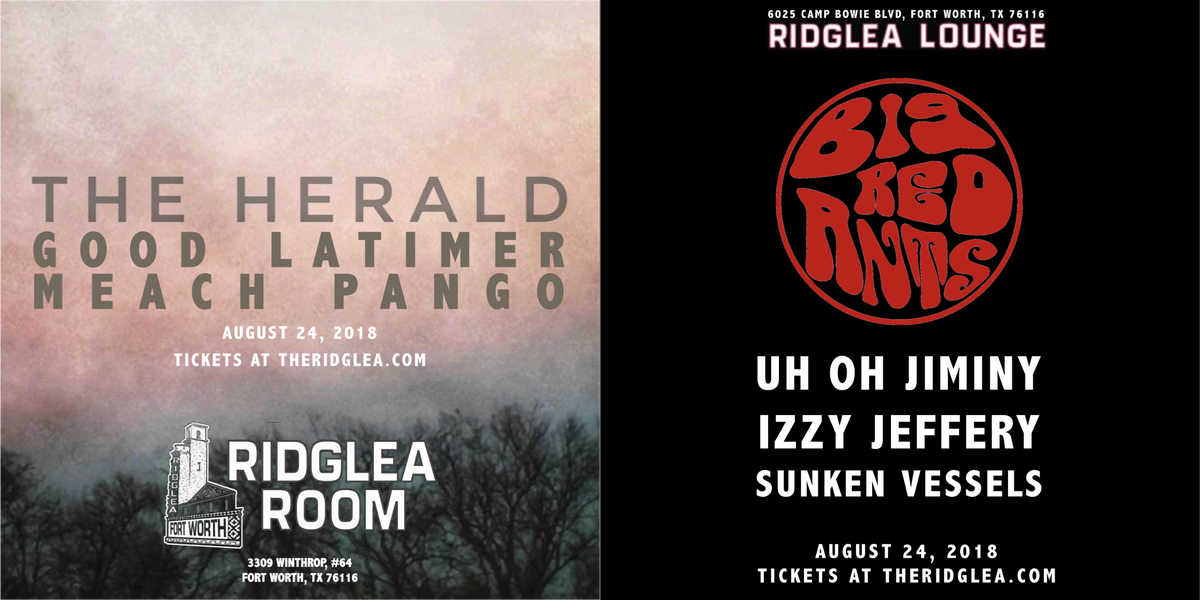 Ridglea Theater tweet media