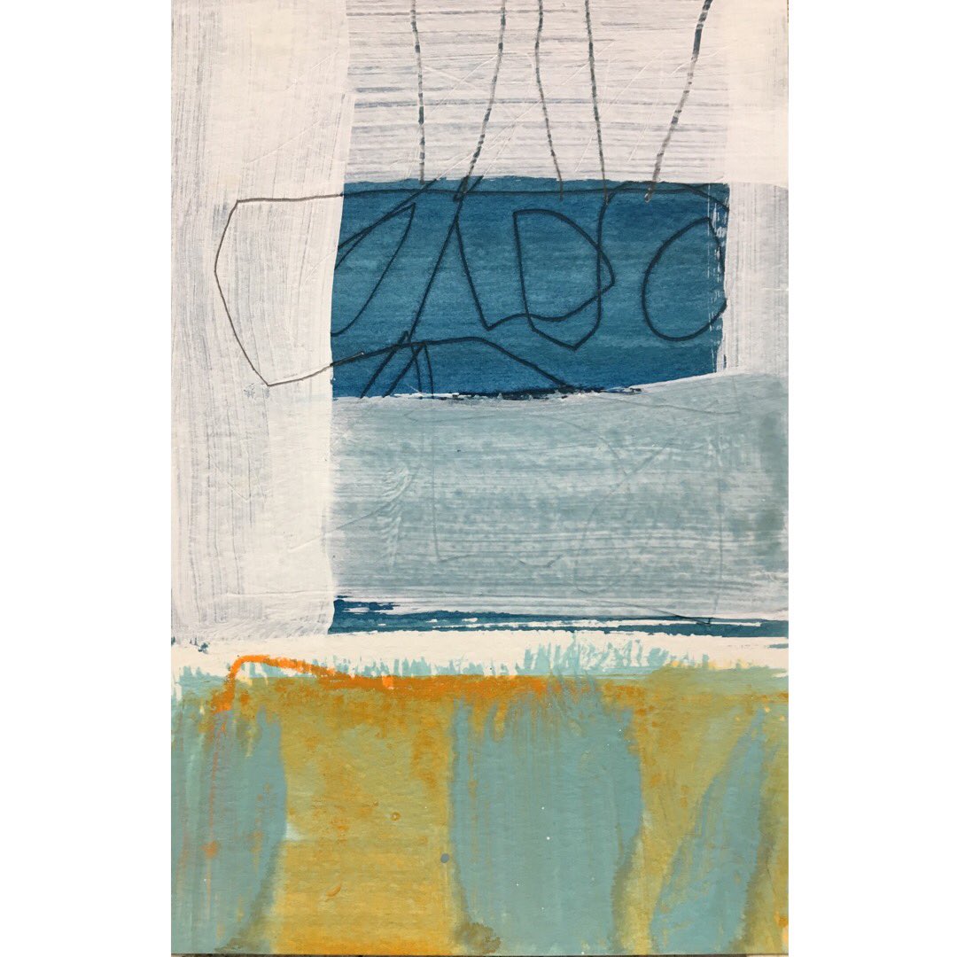 EllenRolli's tweet photo. Work on Paper. #artonpaper #art #artwork #painting #abstractart #contemporaryart #originalart #artgallery #artcollector #myart #artlovers #interiordesign #interiordecor #artoftheday #artistsontwitter #artlife #fineart #artforsale #artbuyer #modernart https://t.co/2gh9lZbVKT