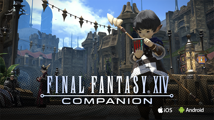 FINAL FANTASY - Apps on Google Play