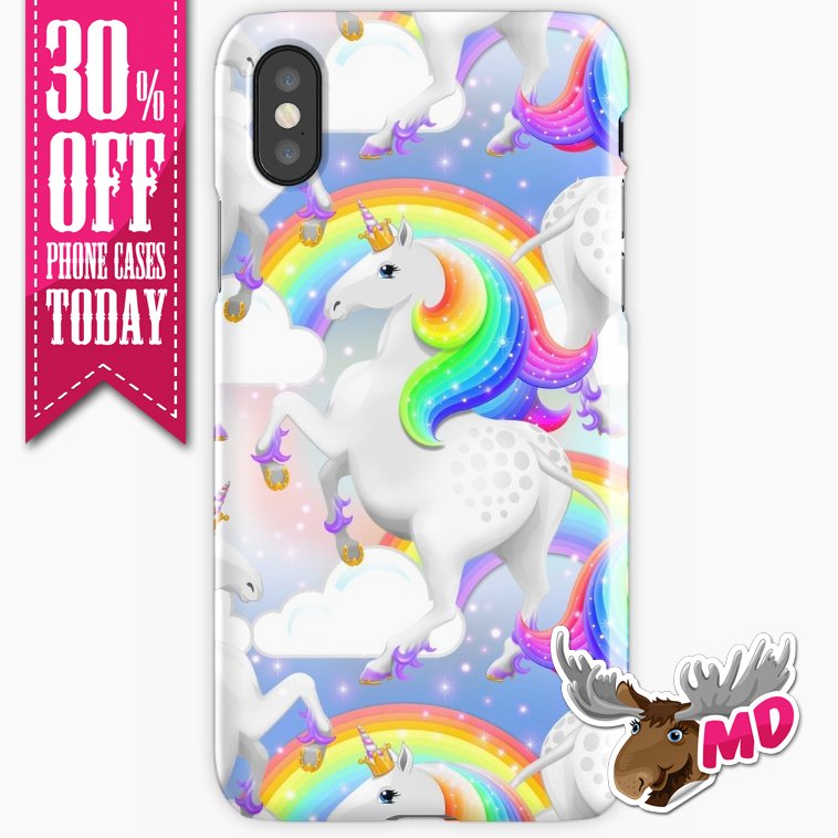 MooseDisco's tweet photo. Just sharing #mydesign 30% off phone cases with SAFEBET @redbubble This case here: https://t.co/56myRPhF60 more Unicorn designs here: https://t.co/lMS7nKTTzB #iphonedesign #iphonecase #iphonecasedesign #supportartists #independentart #unicorn #loveunicorns #ibelieveinunicorns https://t.co/YY0AmiRt1J