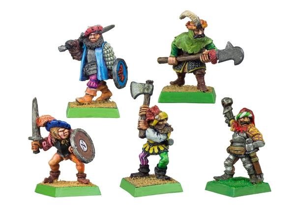 damagedone's tweet image. Very excited to see @wargamesfoundry  bringing back more of these Citadel gems. I wonder what else they've got waiting to emerge from a 30 year slumber? #oldhammer #boyl #mordheim