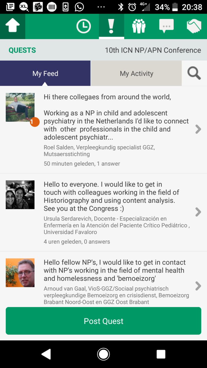 npapn2018 tweet media