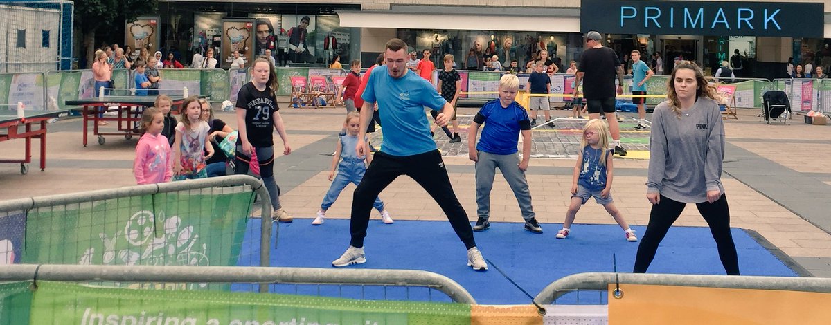 Wendy Jackson 🦁 tweet media