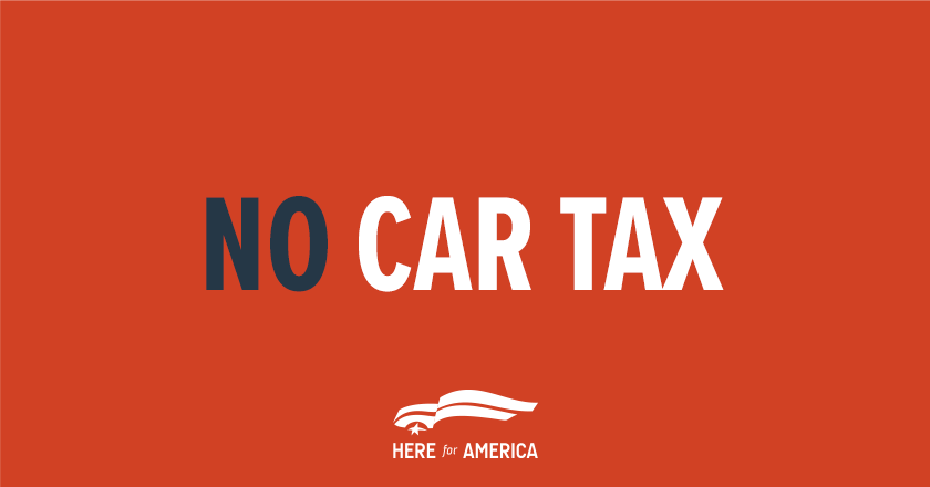 AutosDrvAmerica's tweet photo. .@GloblAutomkrs CEO: “[The] U.S. #auto industry is flourishing and highly competitive, employing ten million #Americans. We do not need and did not ask for these #tariff protections.” https://t.co/xFuXA35Ufx #TariffsChat #DontTaxMyRide https://t.co/wJjQX3Pw76