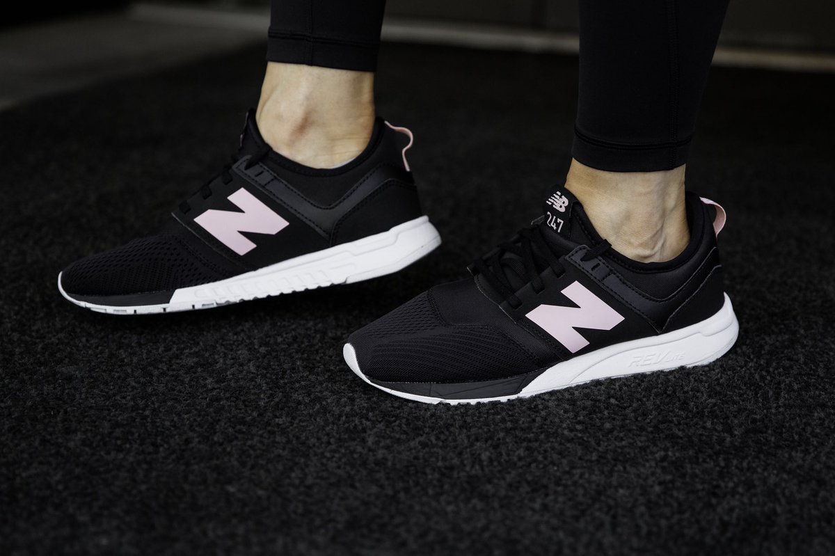 new balance himalayan pink