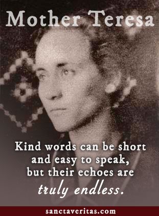 words make a difference...
#JustDoONENiceThing
#speakwithkindness