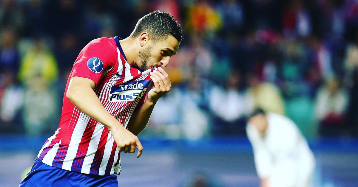 TODOATLETI tweet media