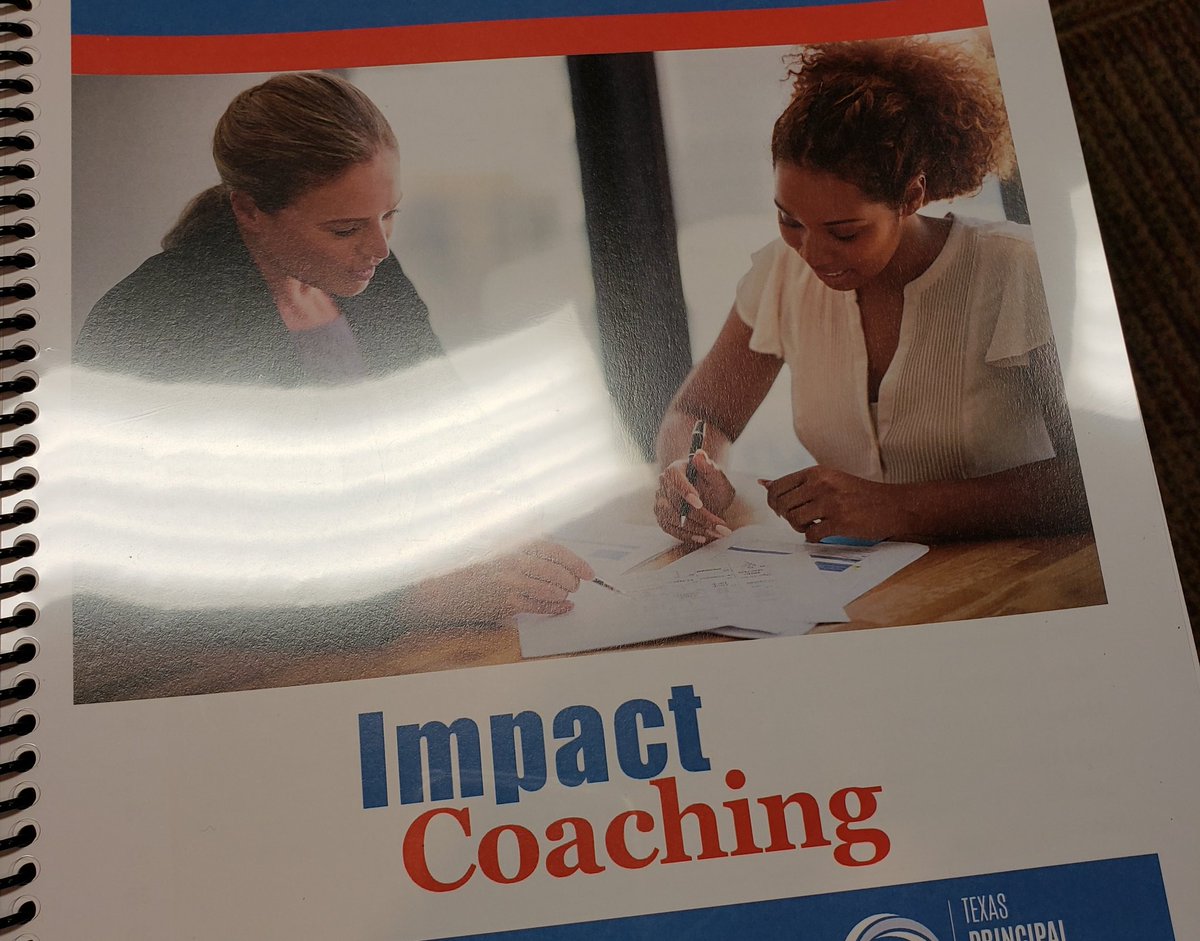 DericaTurner's tweet image. Impact Coaching @Region10ESC  for the next two days! #sharpeningmytools