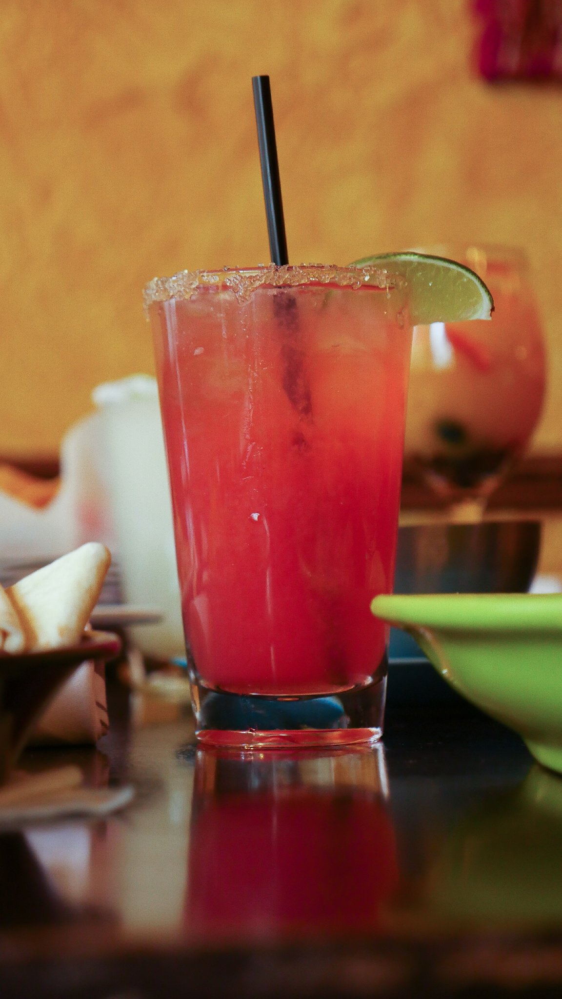 Agave Grill on Twitter ""When everybody loves you, you can never be