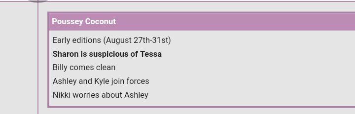 _SOU1MATE_'s tweet photo. The question is...Is it justified and Tessa has secrets, again? Or is Sharon simply protective of her daughter? 🤔🤔🤔
#YR #Teriah #LGBT #Support #Fandom #Misfits #Cherubs #LoveIsLove #LoveWins #LChat https://t.co/0CEdFsjXHc
