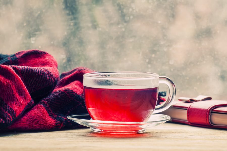 PoshBathinc's tweet photo. Move Over Green Tea, There Is A New Tea in Town! 
Discover why more and more people are swearing by the Detoxifying Benefits of Red Tea! Take Our Quiz To See Your Level Of Body Toxicity.  https://t.co/cc2W2IWXA8 https://t.co/1X9f4R34Oo