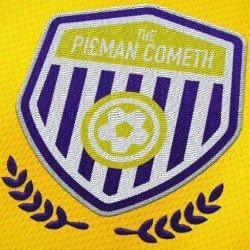 EdinMusicTours's tweet photo. Go see The Pieman Cometh: A Cautionary Football Tale at the Gilded Balloon, it's pitch perfect! https://t.co/u2gD35HreD #ThePiemanCometh @soulboydaveybee @WhatsOnEdinburg https://t.co/vmmGDCHcbT
