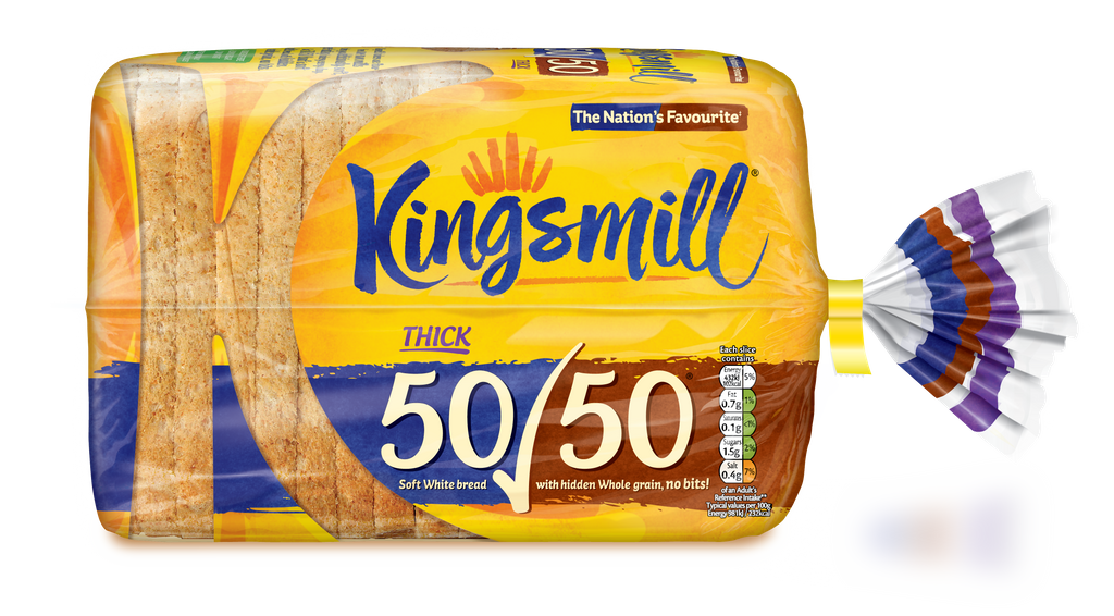 Coultons_Bread's tweet photo. Looking for a supplier for your #kingsmill bread? #tryusfirst https://t.co/HkLEcHDWJJ