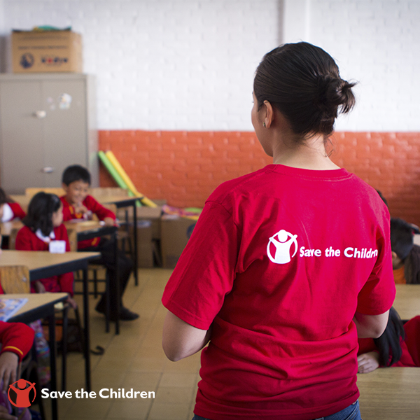 SaveChildrenMx's tweet photo. Todos los que trabajamos en #SavetheChildren buscamos preservar la inocencia de la niñez, asegurando que niñas y niños estén protegidos de todas las formas de explotación y peligro. https://t.co/iJkyHN3veA