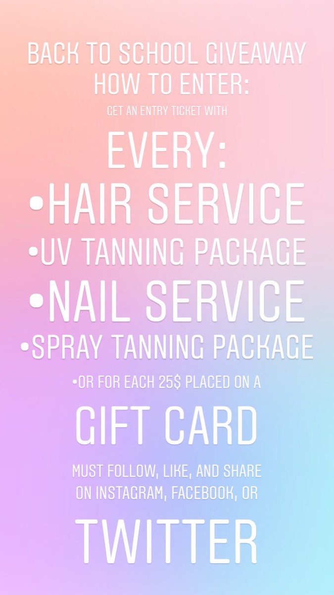 Essentials Hair Group Salon and Spa, LLC (esschairgroup) Twitter