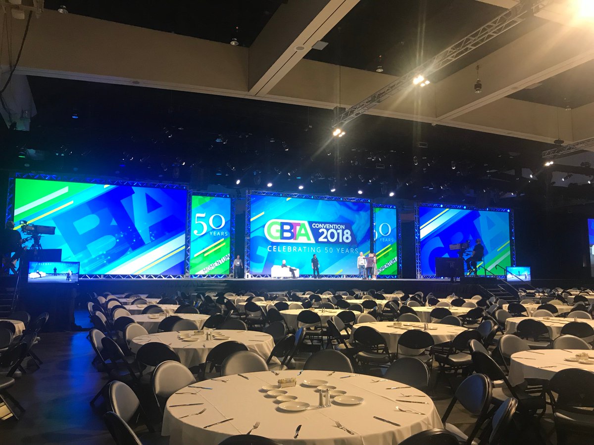 edgefactory's tweet photo. One of our edgefactory crews is onsite providing #creative #content #withedge for a @GlobalBTA convention. #GBTA2018 #SanDiego #California #Onsite #edgefactory https://t.co/P6Hd9pFoy0