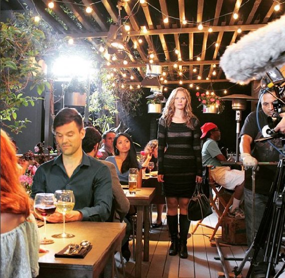 happydayprods's tweet photo. #BehindTheScenes for one of @SummerMoore's #comedy #AsInKevinMovie! Now available on #YouTube:
https://t.co/rgUEOBuxtL
#OnlineDating #Tinder #OkCupid https://t.co/SABWJ52cVY