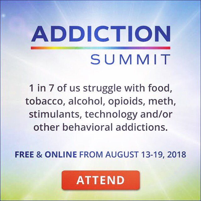 Paulthomasmd's tweet image. addictionsummit.com