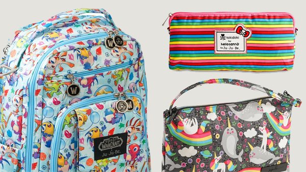 Ju-Ju-Be Trunk Show Tonight! - mailchi.mp/ee34d5d28d0b/j…