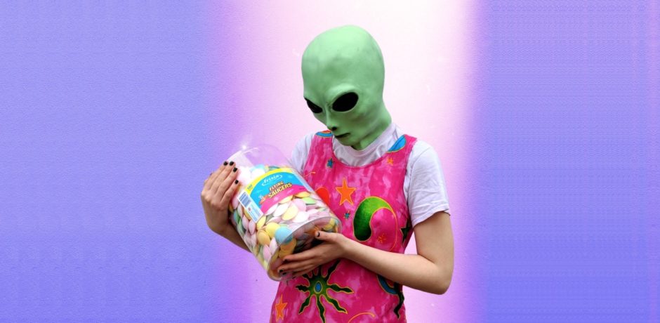 We gave them a grant to apply <a href="/NSDFest/">National Student Drama Festival</a> last year, they got in, so we backed them even more. It really paid off! <a href="/PoltergeistTC/">Poltergeist 👻</a>'s LIGHTS OVER TESCO CARPARK is the toast of the fringe. They're going to take over the world in the next few years, and we'll be behind them all the way.