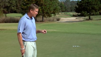 BeginBetterGolf's tweet photo. How you grip the putter determines your swing. Here's a simple, five-minute way to learn it. Click here to know more! #pgagolf #shawnhumphries #humpdaytips
https://t.co/wmWKROtzqq https://t.co/mSnmqfwfgC