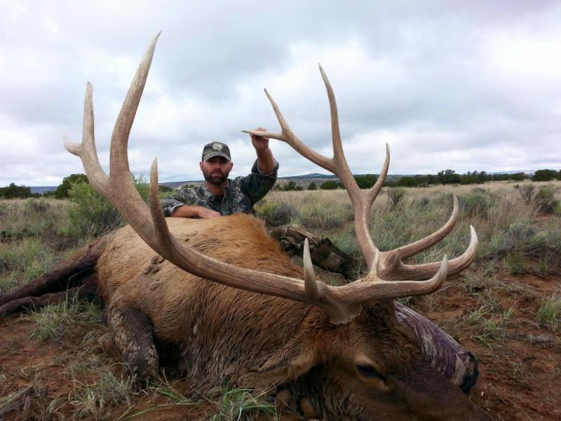 Hunt Nation (Canada) (HN_Adventures) Twitter