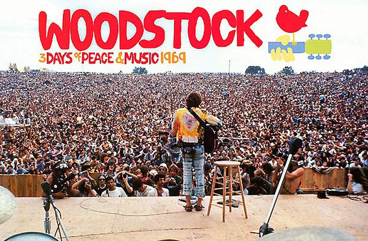 coldhandluke99's tweet photo. ON THIS DAY
August 15, 1969 - WOODSTOCK FESTIVAL was held on Max Yasgur's 600 acre farm in Bethel outside New York. https://t.co/1eKP4rHaZY