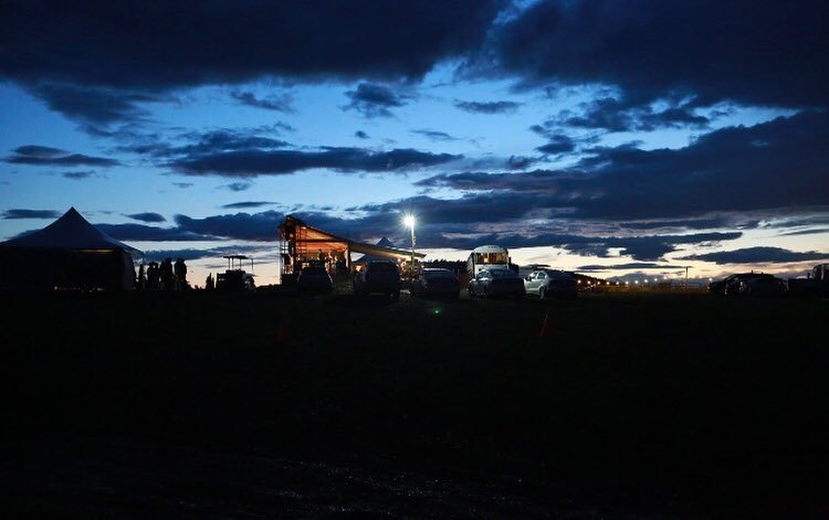 #FB #Oldtone2017 | Photo credit John Fitts ift.tt/2vKKvCU