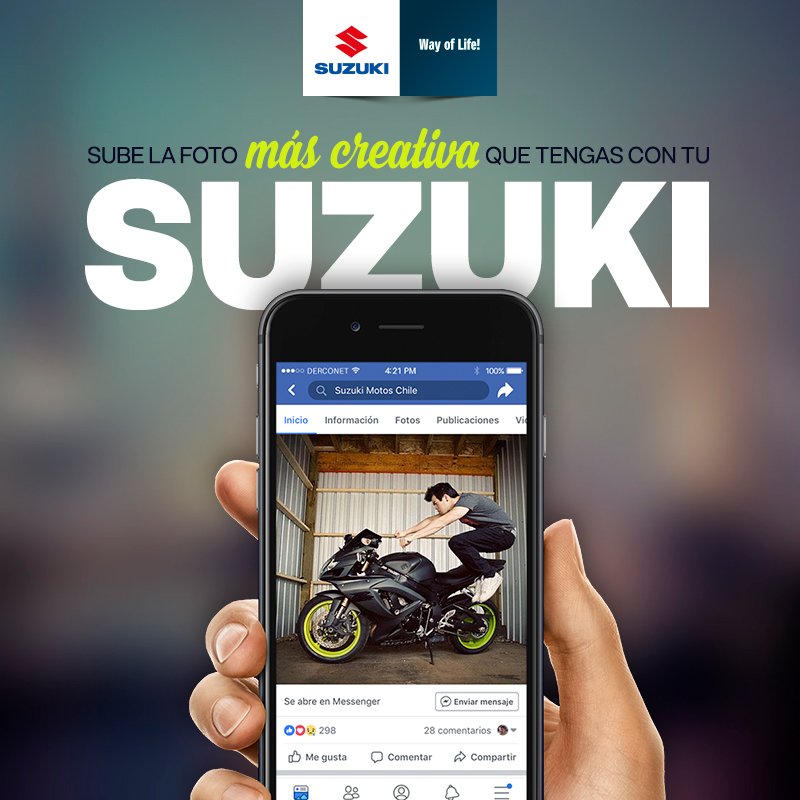 DERCO MOTOS tweet media