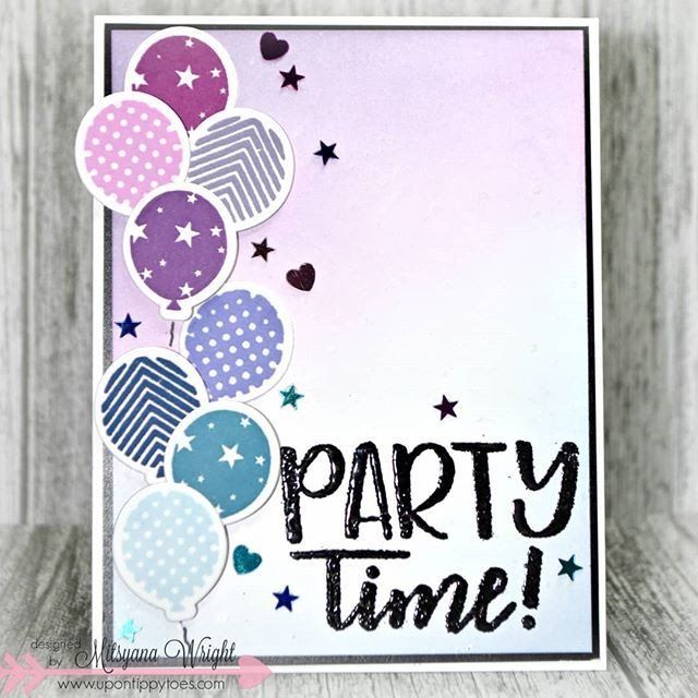 clearsnap's tweet photo. It's always party time with #colorbox! #regram @mitsyana
#partycard #papersbff #craftersbff #colorbox #colorboxink #clearsnap #handmadehugs #handmadecards #diycards #paperplay #craftersofinstagram #crafttime #craftlife #crafter #diyproject #cardmaking … https://t.co/stlwx5CEaj https://t.co/YXyMK9c82e