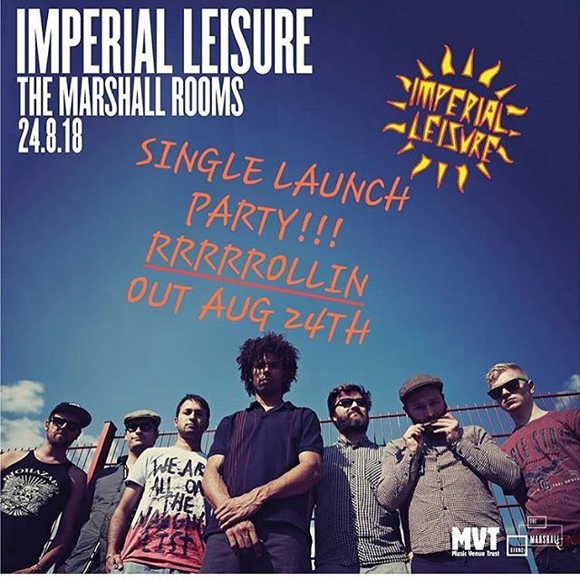 dadincontrol's tweet photo. New @imperialleisure single coming your way soon. 🤘🏻🤙🏻
.
.
#imperialleisure #stillaverage #imperialleisurearestillaverage #drummerlife #singlelaunch https://t.co/LTkDwh17Qe https://t.co/M8y7PNE0vW