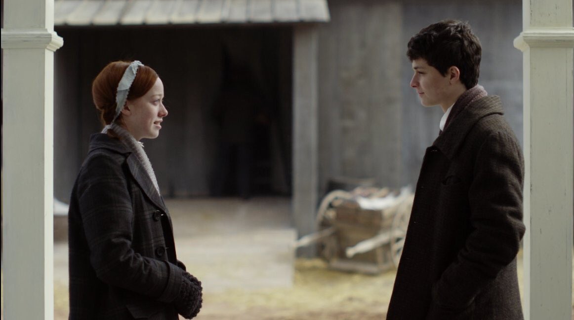 dearshilbert's tweet photo. to n acreditando que meu TRAGICAL ROMANCE AND ALL vai ter continuação 

#AnneWithAnESeason3 https://t.co/E5XT3pkPD3