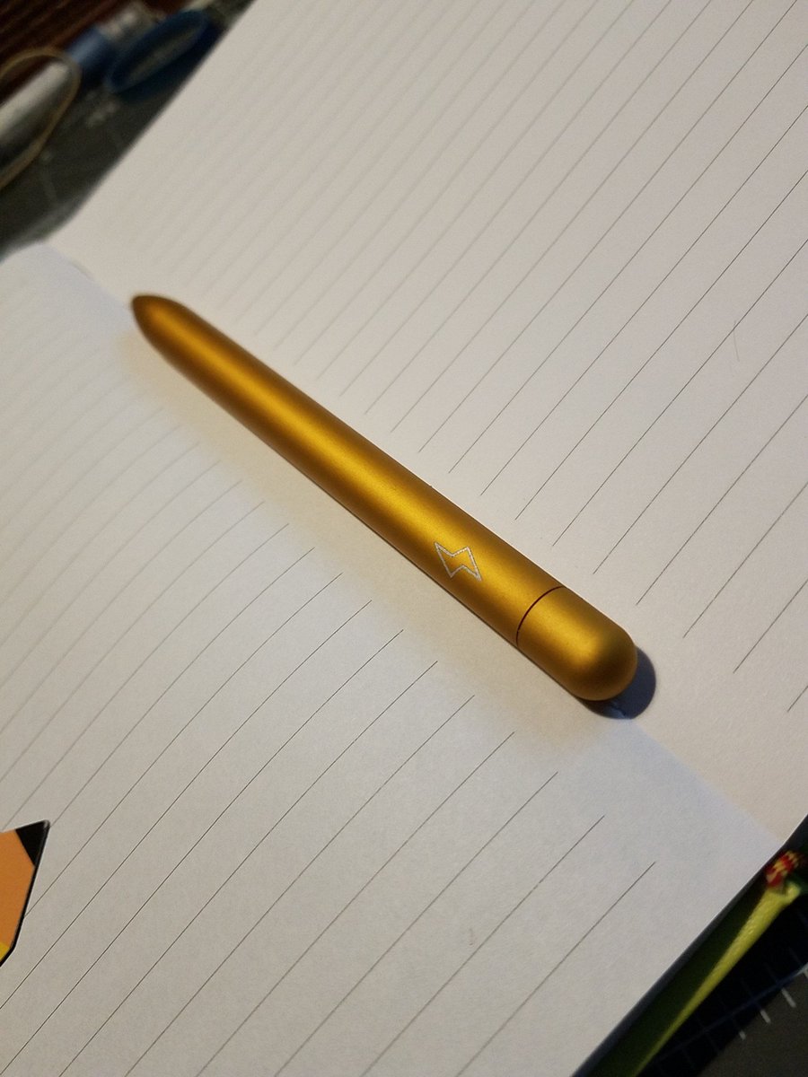 Baron Fig Squire Limited Editions 2025