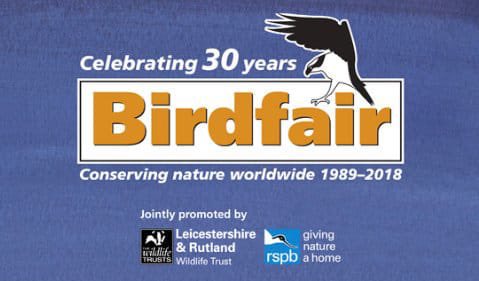 Are you coming to Birdfair this weekend? <a href="/BirdingAragon/">BirdingAragon</a> We'll be on the Marquee 2 - Stand 94. Come to see us!!!