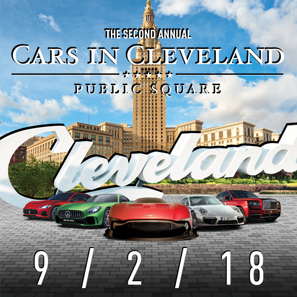BernieMorenoCo's tweet photo. Join us on the Sunday of Labor Day Weekend, 9/2/18 from 11am to 3pm. All car registration proceeds will benefit #KeysforKids, a program to support children’s initiatives at @ClevelandClinic Children’s, @metrohealthCLE , and @UHRainbowBabies Children’s Hospital. #CarsInCle https://t.co/asAu7tUBDz