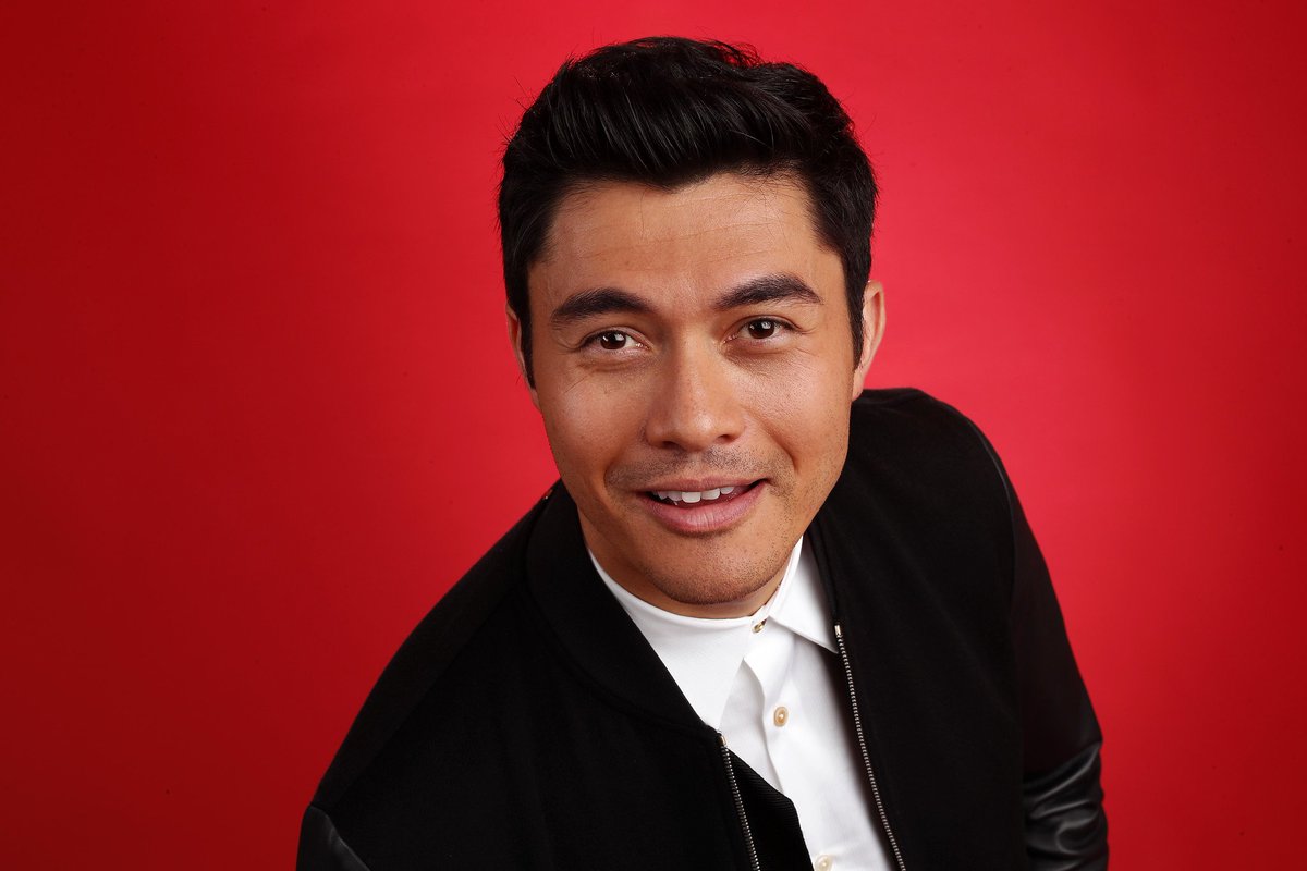 latimes's tweet image. "Crazy Rich Asians" hits theaters today. Here's why the historic Hollywood rom-com matters lat.ms/2OuJJ3Z