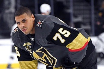 hockeyfights's tweet photo. "If you can't play hockey hung over, then you probably shouldn't be in the league" - Ryan Reeves today on a Winnipeg Radio station https://t.co/81QkT8Md6b https://t.co/ksIJgUthnW