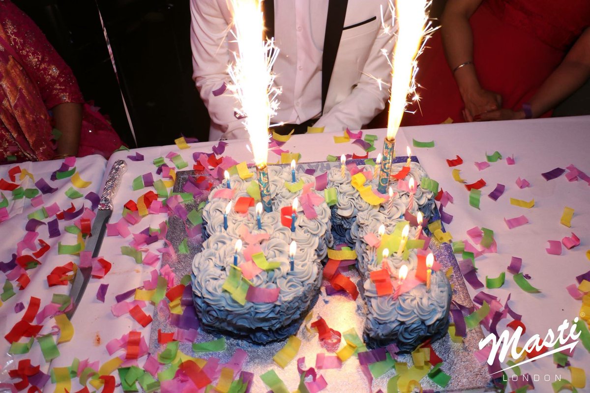 CALL FOR A RESERVATION NOW! Masti London 
📞 020 8782 2252 
🔗Facebook.com/MastiLondon
🔗Masti.London
🔗Instagram.com/MastiLondon
📍Wembley, HA0 2AA