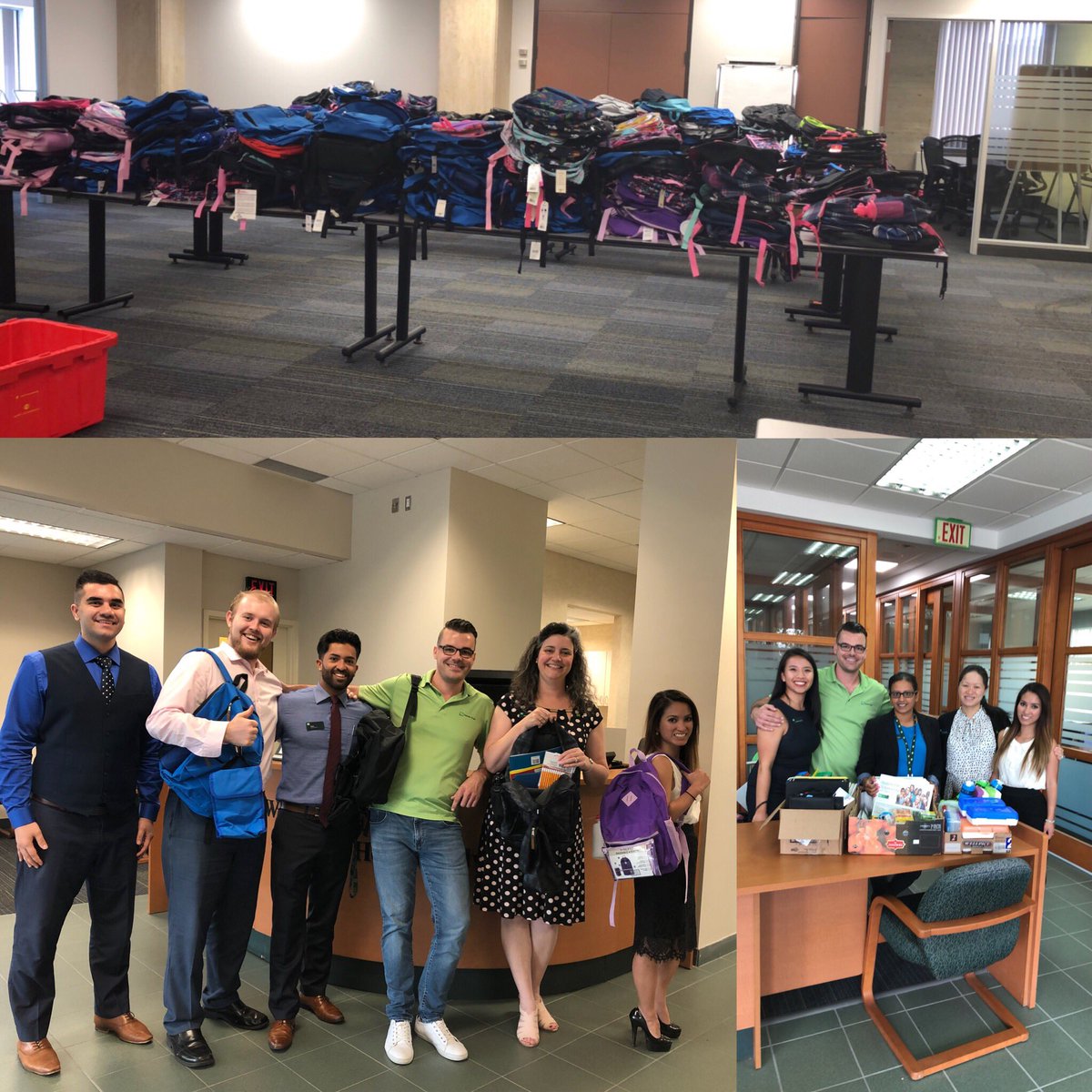 Sam Van Duong - TD Mobile Mortgage Specialist (@vduongtd) on Twitter photo The #BackinClass caravan pick up and drop off is on the road visiting our London branches. #teamwork #givingback#dogooders <a href="/Carsoa23/">Adam Carson</a> <a href="/CarlosMarques79/">Carlos Marques</a> <a href="/TabathaWeber/">Tabatha Weber</a> @ShaneKennedy_TD <a href="/AntonyTCard/">Antony Card</a> <a href="/jill_trotechaud/">Jill trotechaud</a> <a href="/SaraMoh28342487/">Sara Mohammed</a> <a href="/brendavuongtd/">Brenda Vuong</a> The #BackinClass caravan pick up and drop off is on the road visiting our London branches. #teamwork #givingback#dogooders <a href="/Carsoa23/">Adam Carson</a> <a href="/CarlosMarques79/">Carlos Marques</a> <a href="/TabathaWeber/">Tabatha Weber</a> @ShaneKennedy_TD <a href="/AntonyTCard/">Antony Card</a> <a href="/jill_trotechaud/">Jill trotechaud</a> <a href="/SaraMoh28342487/">Sara Mohammed</a> <a href="/brendavuongtd/">Brenda Vuong</a>