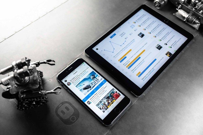 MacRumors's tweet image. Tweetbot Removes Timeline Streaming, Activity and Stats Tab, and Push Notifications for Some Features Ahead of Twitter Changes macrumors.com/2018/08/15/twe… by @julipuli