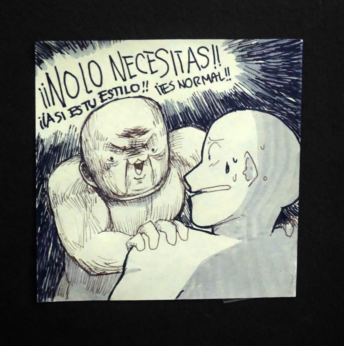 Estilo de dibujo 