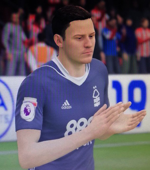 fifa 09 untucked shirt patch fifa 09 untucked shirt patch