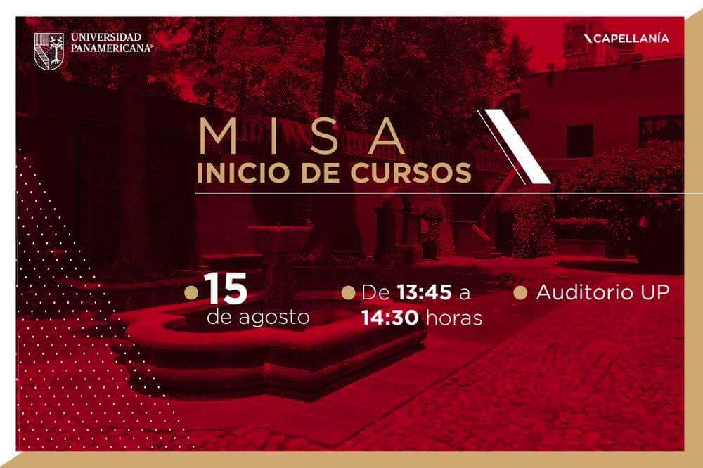 Tienes una cita 👇