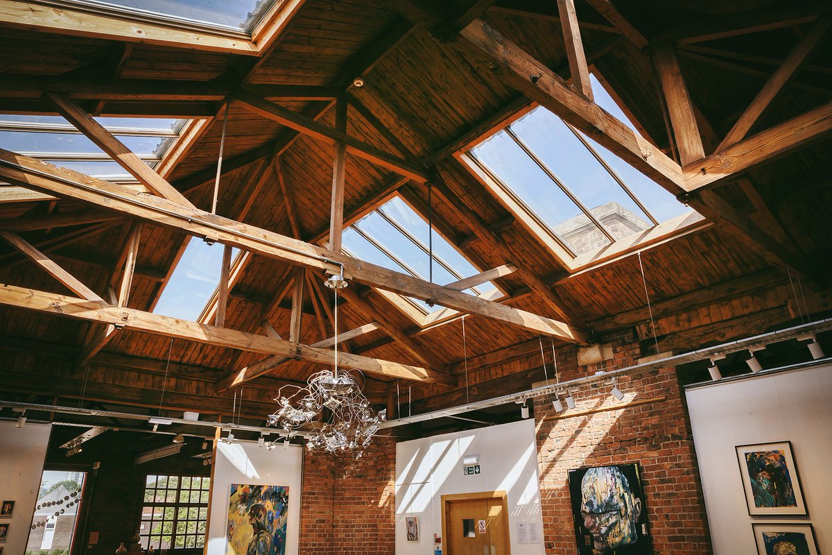 biscuit_factory's tweet photo. JOIN OUR TEAM! We're looking for a creative individual to join our gallery sales team. Find out more and apply ➡️ https://t.co/9zKnhBiCMd #artsjobs #newcastlejobs #ncljobs https://t.co/qHRNGOYoet