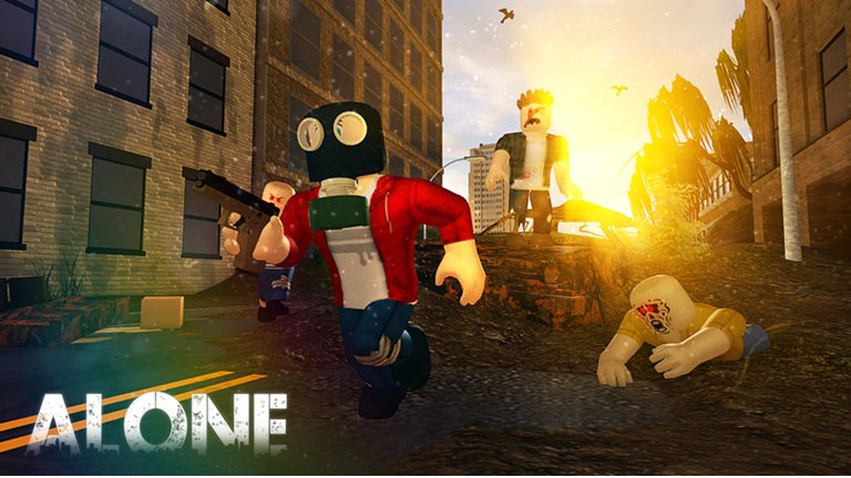 Roblox On Twitter You Re Not Alone Survive The Zombie Apocalypse Together With Letsplayroblox At 2 Pm Pdt On Https T Co Lies83bpuh - roblox best zombie survival games 2018