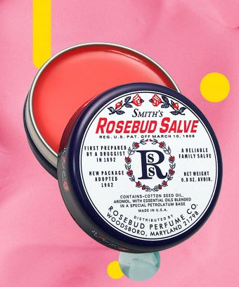 'The ubiquity of Smith's #RosebudSalve endures: in makeup artists' kits, in the faux vintage clutch of anyone who's ever been inside an #Anthropologie store' ❤️  <a href="/Refinery29/">Refinery29</a> 🌹 Read more of what #RachelKrause has to say our Rosebud Salves here ► bit.ly/RB-Refinery29