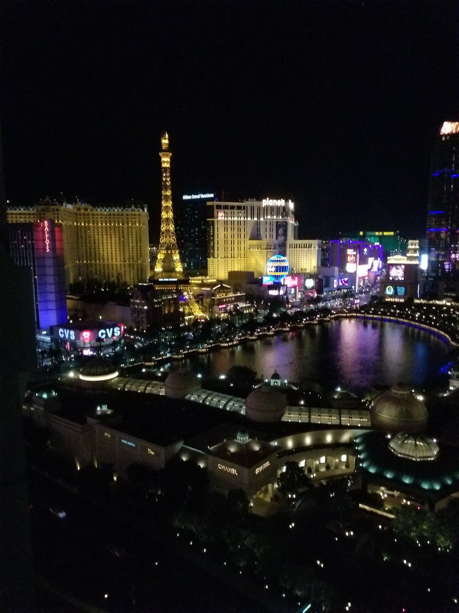 ACryInShameYT's tweet photo. Im back from my work trip to Los Vegas and thought I would share some pictures.  I should be able to resume normal video schedule now. https://t.co/bvWjwz5XEH