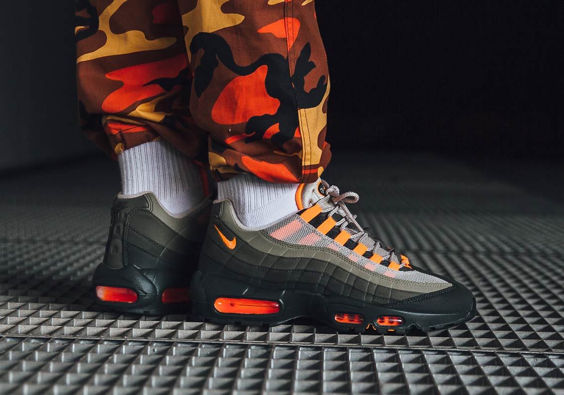 nike air max 95 og string